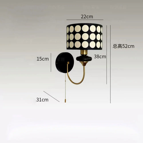 lustre en cuivre moderne pour hôtel et décoration intérieure - vue 11 sur 12