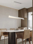 Modern minimalist pendant light for creative interior design