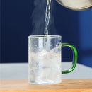 Tasse en verre cocktail 300 ml style moderne