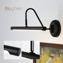 applique murale led vintage pour intérieur luminaire photo