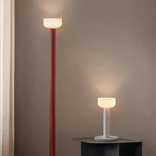 suspension en verre design minimaliste pour intérieur élégant - vue 4 sur 16