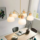 Minimalist Nordic chandelier home decoration indoor lighting