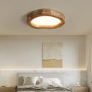 plafonnier moderne design nordique lumière douce protection des yeux