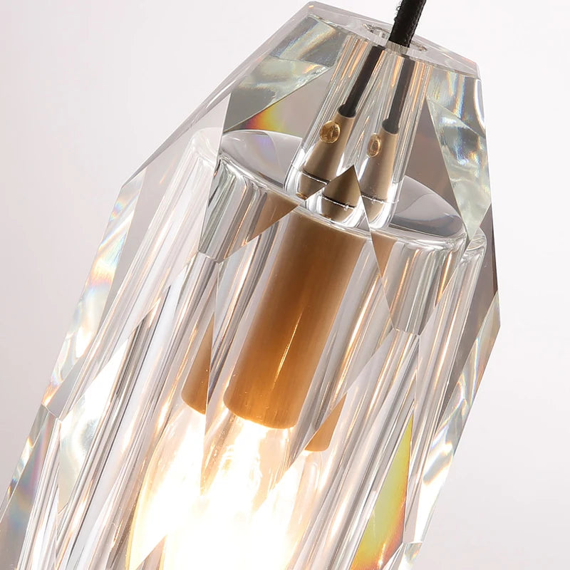 applique murale moderne en cuivre lampe d'ambiance décoration de luxe - vue 6 sur 12