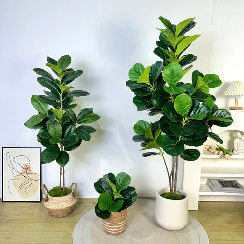 Realistic artificial plant for interior decor and events - vue 5 sur 16
