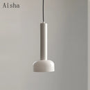 Italian minimalist pendant light nordic decorative for cafés and bars