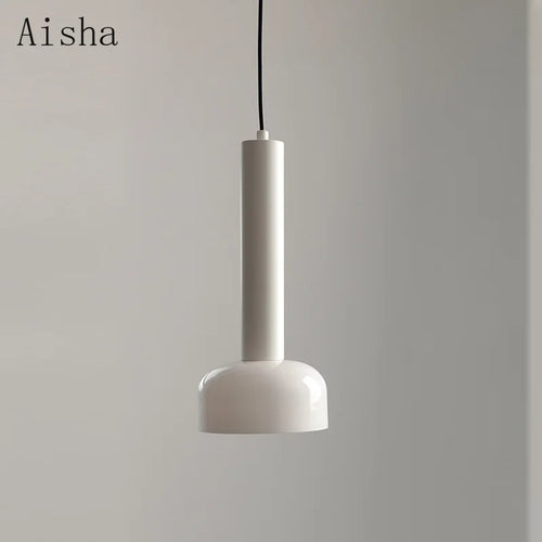 Minimalist Italian bedside lamp for multicolour Nordic decor - vue 6 sur 10