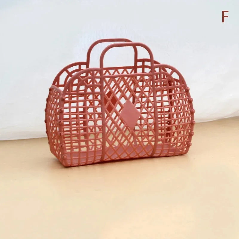 panier amovible pour douche bain et rangement pratique pour la maison - vue 12 sur 13