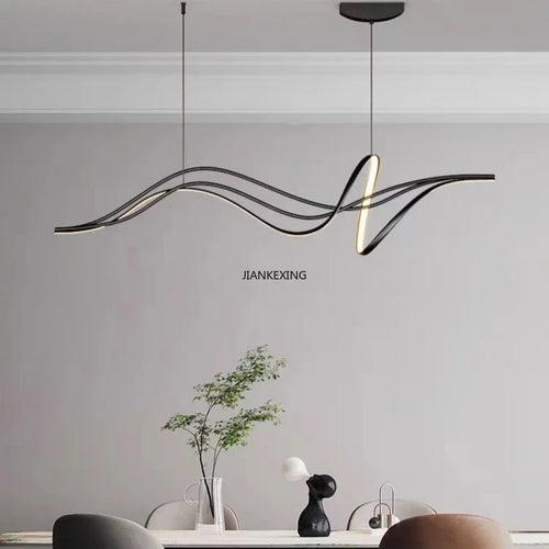 Decorative minimalist pendant lights new collection - vue 7 sur 8