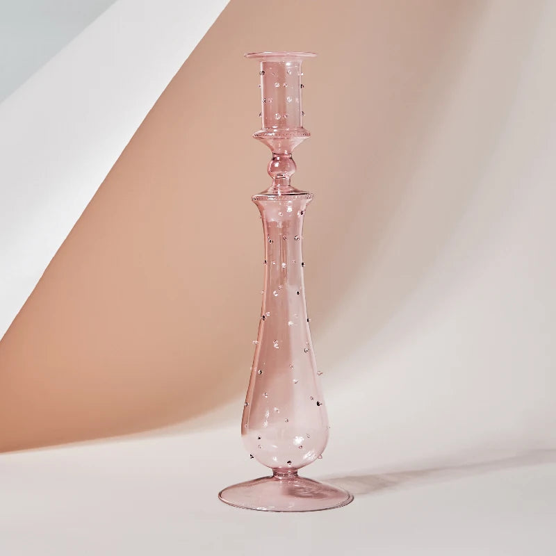 bougeoirs chandelier artistiques pour décoration intérieure élégante - vue 13 sur 17