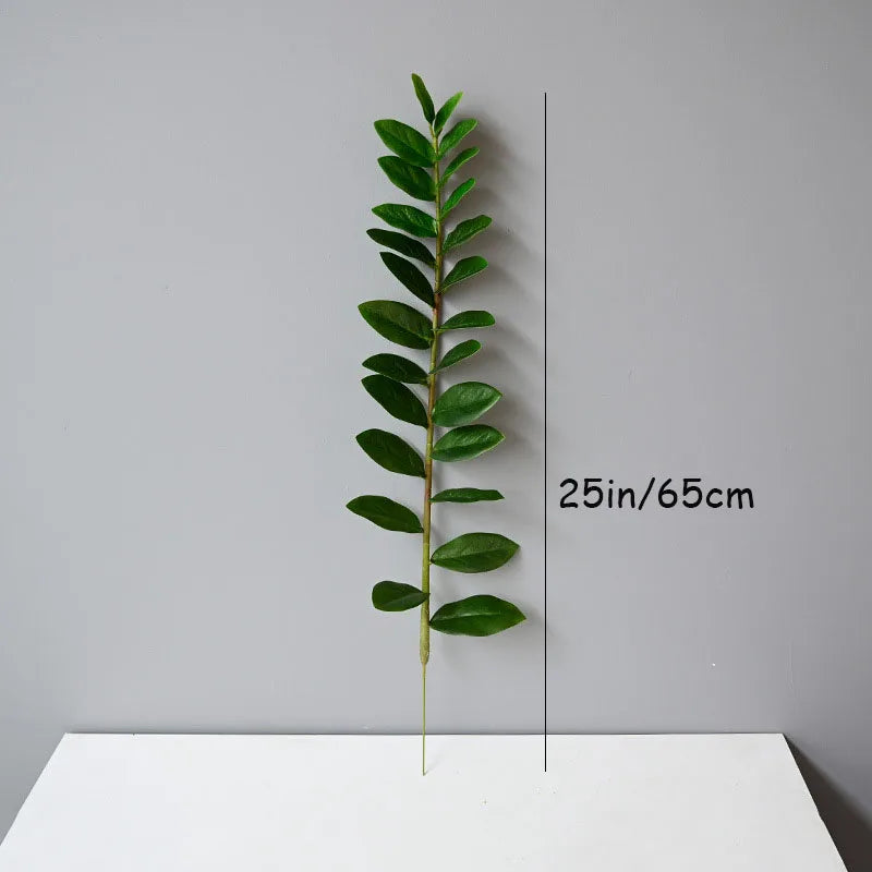 plante artificielle ficus arbre banyan pour décoration intérieure et extérieure - vue 10 sur 13