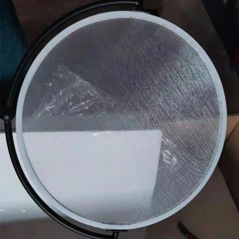 lustre nordique en fer noir pour éclairage intérieur - vue 4 sur 8