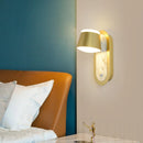 Minimalist nordic LED wall light modern home decoration