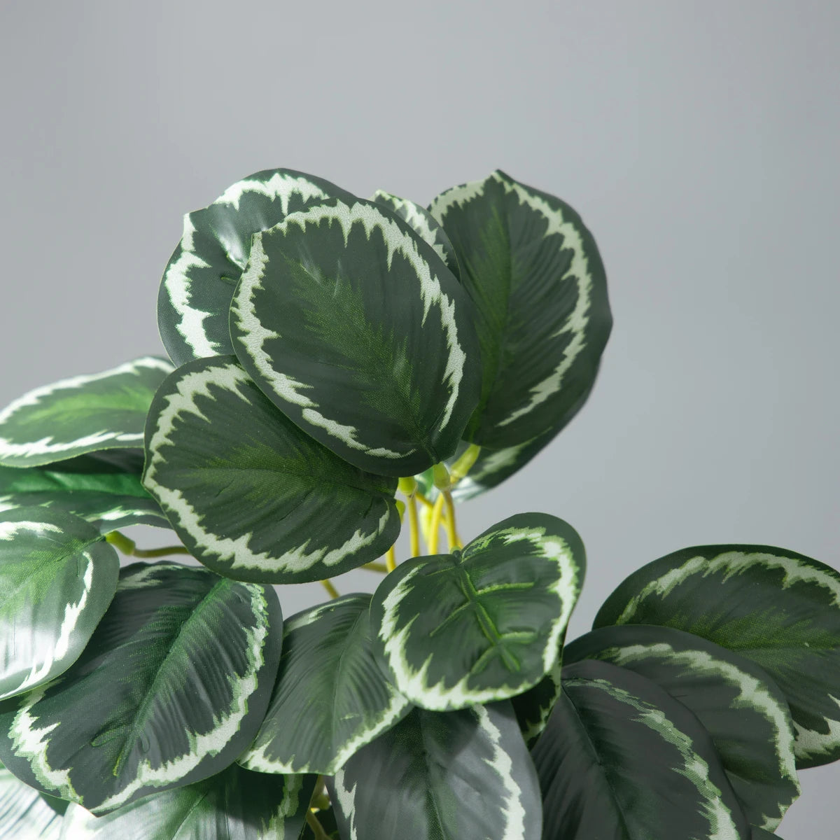 plantes artificielles monstera tropicales pour décoration intérieure et fêtes - vue 7 sur 18