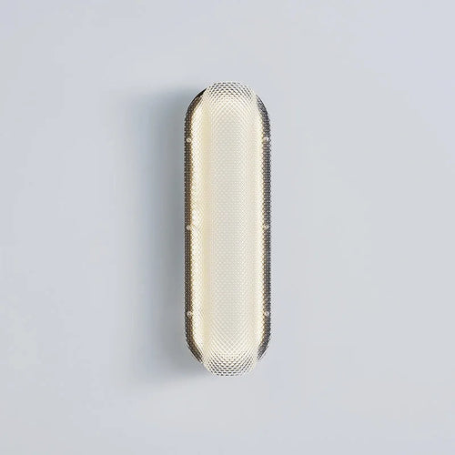 Minimalist wall light for modern and creative decor - vue 3 sur 6