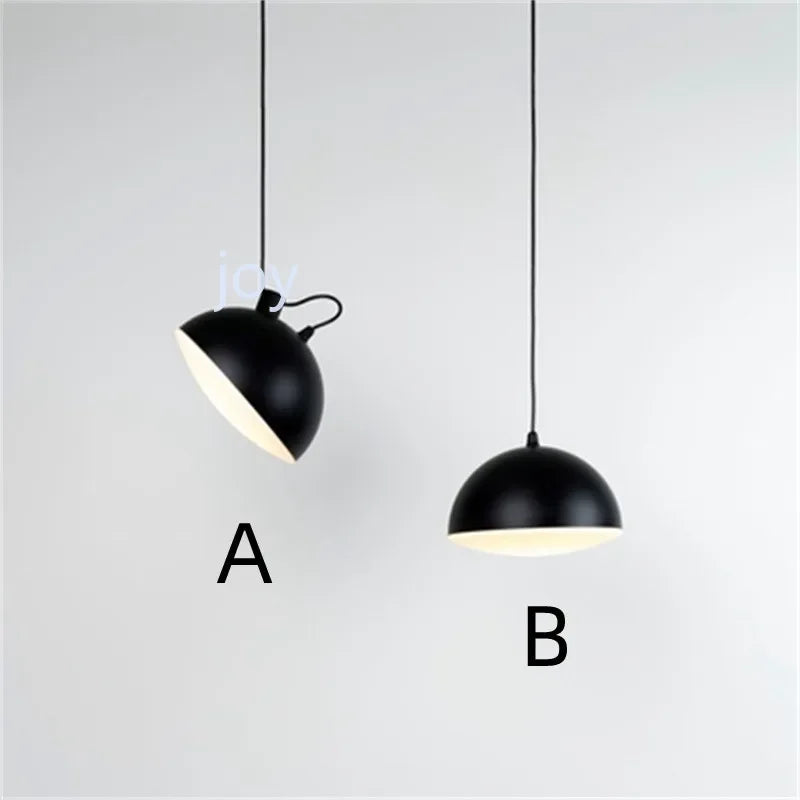suspension nordique design pour décoration intérieure moderne - vue 7 sur 8