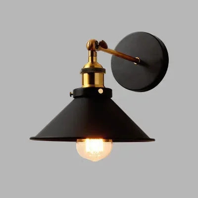 Lustre et Suspension rustique industrielle avec cordage