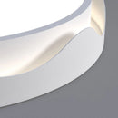 Full spectrum LED ceiling light modern minimalist decorative indoor