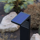 Lampe solaire IP55 étanche extérieur sol pelouse lumières LED Villa jardin paysage lampes debout prise de sol lumière du soleil éclairage
