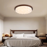 Minimalist Nordic ceiling light creative design for modern interiors