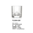 Verres créatifs style western pour whisky bière eau