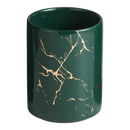 tasse en céramique créative pour brossage et gargarisme