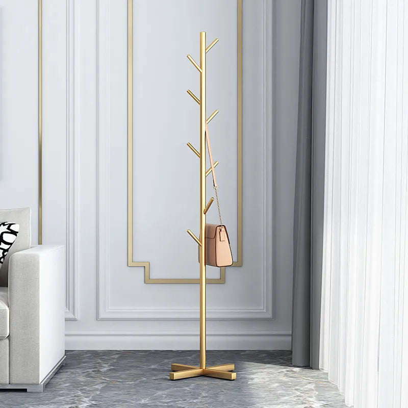 cintre en marbre sur pied pour un rangement pratique - vue 2 sur 6