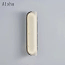 Minimalist nordic wall lamp for creative decor