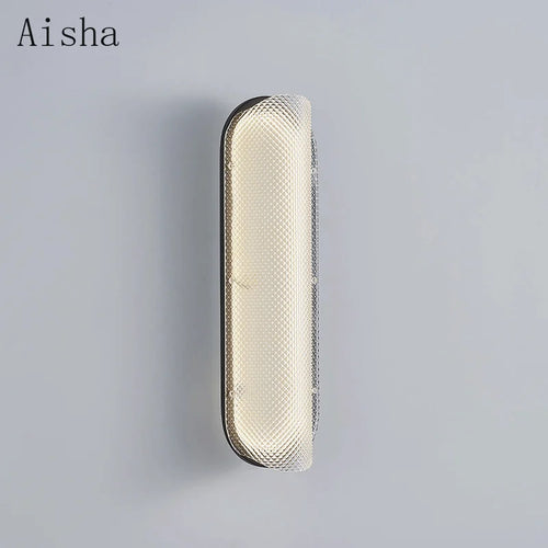 applique murale minimaliste nordique design pour décoration créative