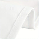 Nappe style chinois motif oiseaux et bambou encre