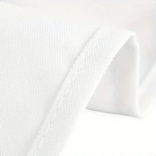 Nappe style chinois motif oiseaux et bambou encre