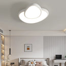 Modern minimalist nordic LED chandelier