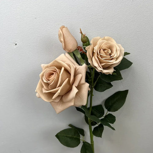 Realistic artificial flowers for party and event decoration - vue 10 sur 13