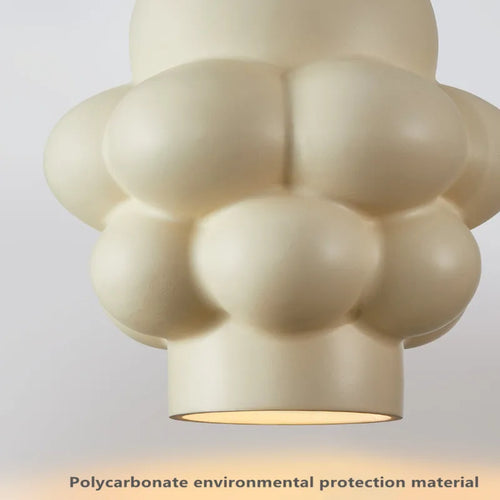 lustre led style wabi sabi nordique pour bar et restaurant