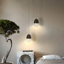 lampe de chevet nordique moderne led pour restaurant et bar