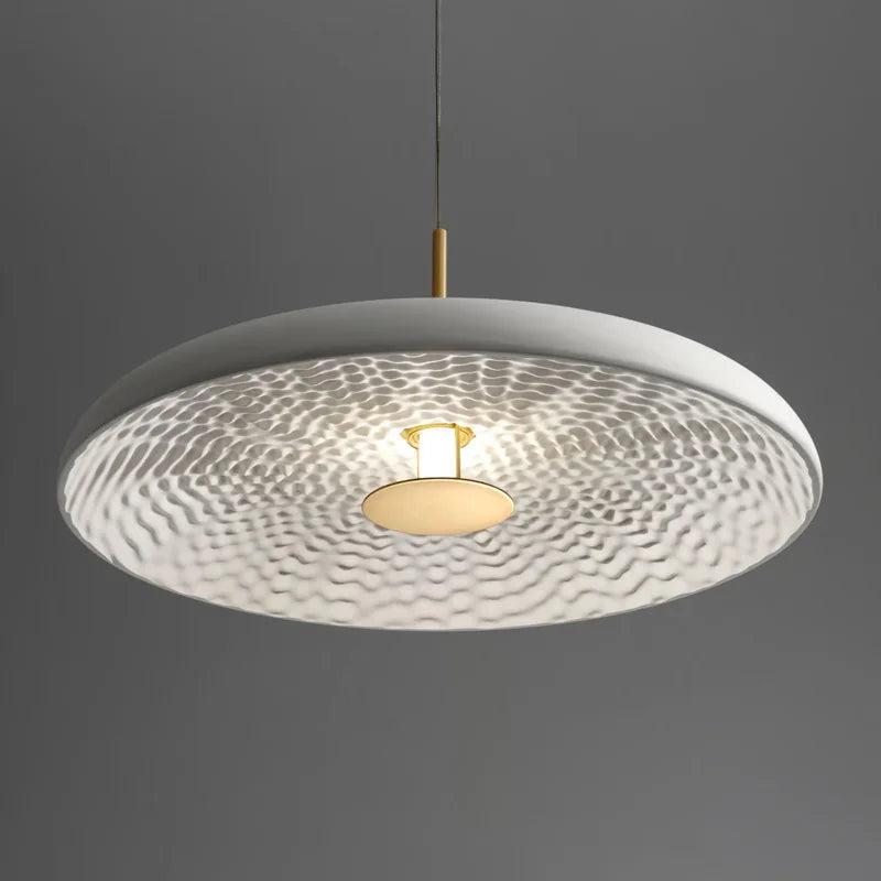 lustre créatif à couvercle design pour restaurant ou magasin - vue 4 sur 8