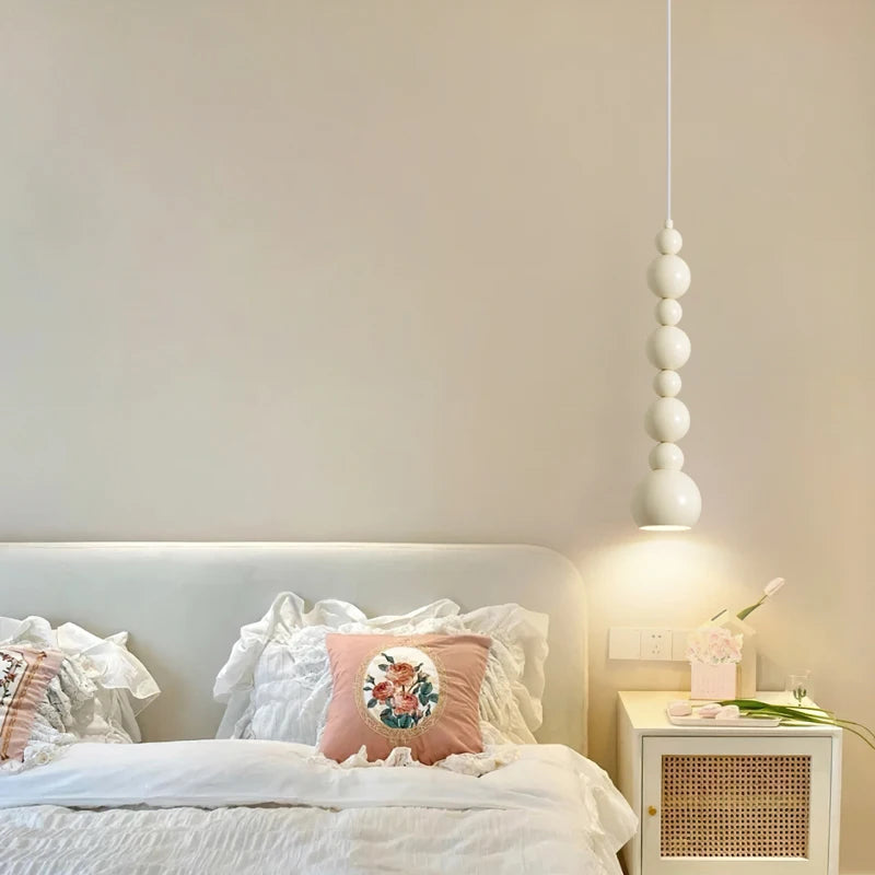 lampe de chevet minimaliste moderne design créatif élégante et pratique - vue 5 sur 8