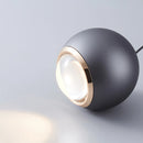 suspension lumière nordique LED lustre moderne lampe suspendue abat-jour boule éclairage intérieur décor à la maison salle à manger salon chambre