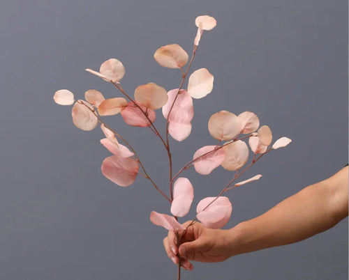 plante artificielle eucalyptus pour décoration intérieure et extérieure - vue 8 sur 15