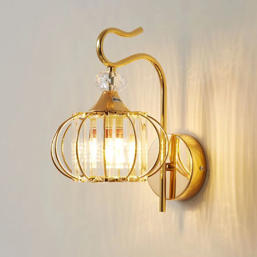 applique murale moderne créative pour intérieur élégant et tendance - vue 6 sur 8