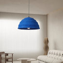 Minimalist Nordic designer chandelier wabi-sabi original style