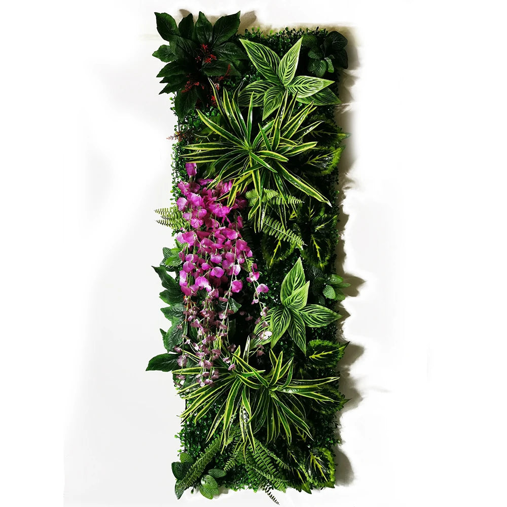 plante artificielle décorative pour intérieur et extérieur jardin - vue 19 sur 39