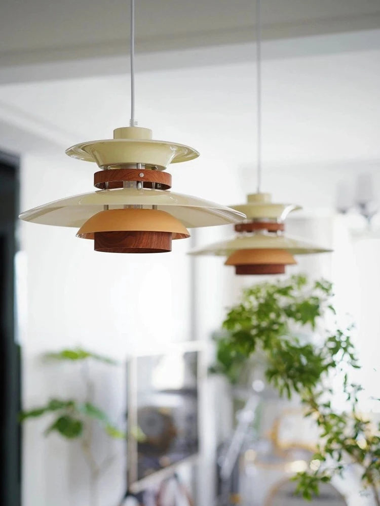 suspension design pour un éclairage moderne et élégant - vue 4 sur 13