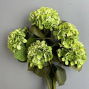 fleurs artificielles imprimées en 3d pour décoration de fête