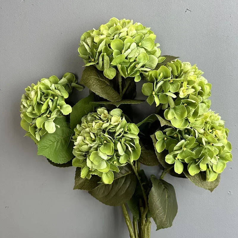 fleurs artificielles imprimées en 3d pour décoration de fête - vue 5 sur 12