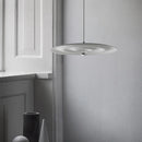 Minimalist Nordic designer pendant lamp for restaurant or bar