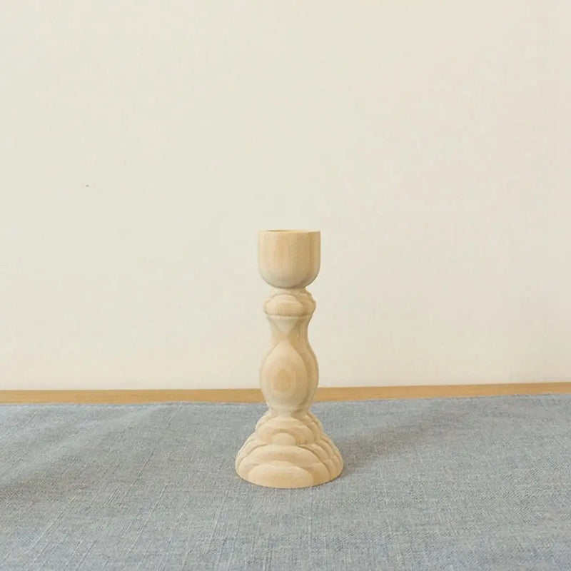 chandeliers rustiques rétro en bois pour fête mariage et artisanat