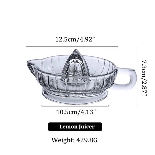 Tasses en verre rétro relief pour boissons chaudes