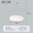 Modern girl's room lamp, warm and romantic living room atmosphere decoration lamp