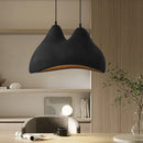Nordic wabi sabi minimalist modern pendant light for decoration